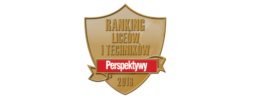 Ranking Liceów i Techników Perspektywy 2018