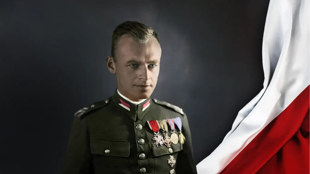 Wiitold Pilecki