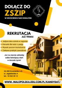 Rekrutacja do szkół średnich