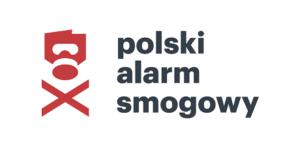 logo polskiego alarmu smogowego