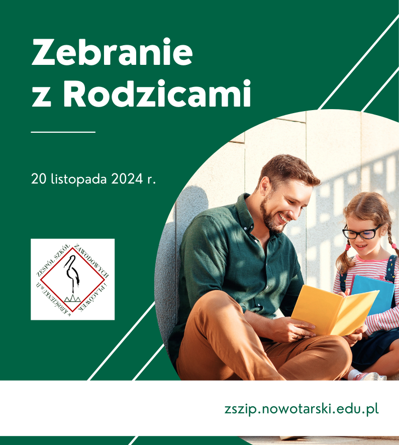 Zebranie z Rodzicami