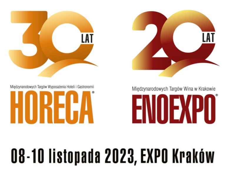 30 lat targów HORECA