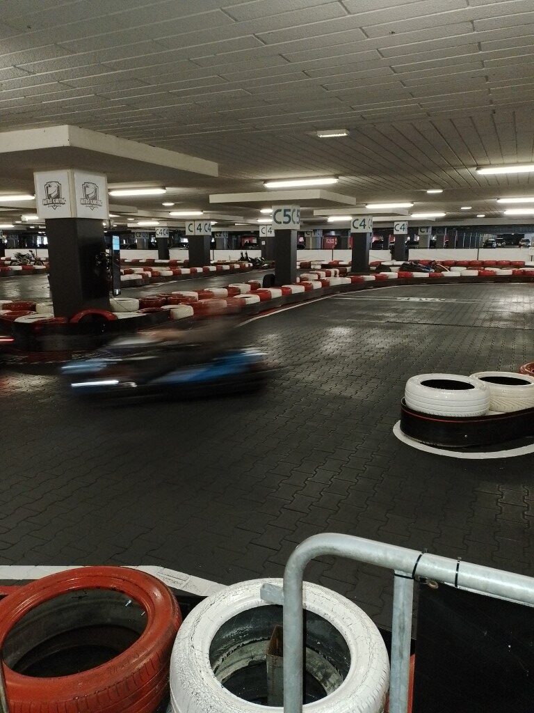 gokart