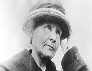 Maria Skłodowska – Curie