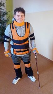 Warsztaty „Starość oczami młodzieży”