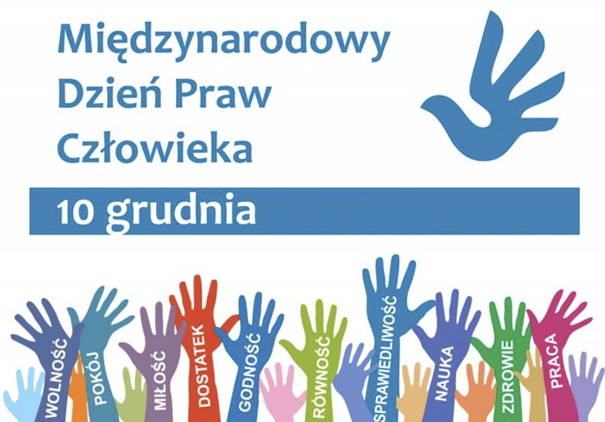dzień praw człowieka
