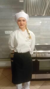 Konkurs „Dzikie smaki”