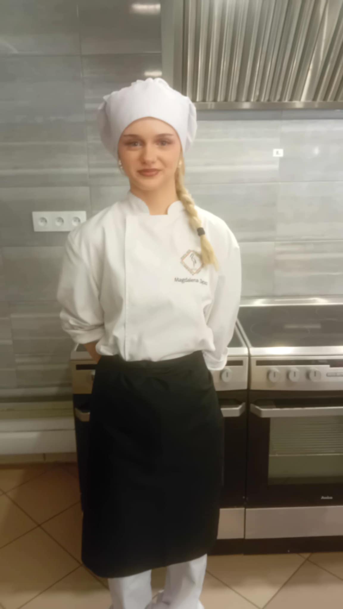 Konkurs „Dzikie smaki”