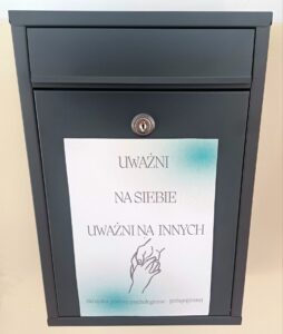 Dzień Walki z Depresją