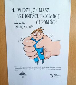 Dzień Walki z Depresją