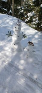 Tatrzańska wyprawa Koła Turystycznego „Bocian Trip”