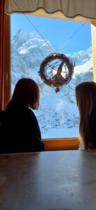 Tatrzańska wyprawa Koła Turystycznego „Bocian Trip”