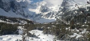 Tatrzańska wyprawa Koła Turystycznego „Bocian Trip”