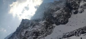 Tatrzańska wyprawa Koła Turystycznego „Bocian Trip”