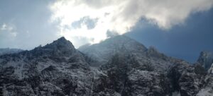 Tatrzańska wyprawa Koła Turystycznego „Bocian Trip”