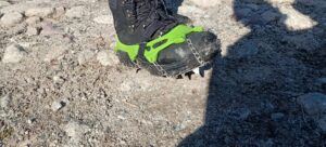 Tatrzańska wyprawa Koła Turystycznego „Bocian Trip”