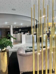 Olimpiada Umiejętności Hotelarskich