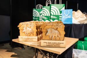 Konkurs „Dzikie smaki”