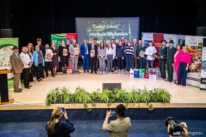 Konkurs „Dzikie smaki”