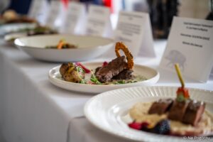 Konkurs „Dzikie smaki”