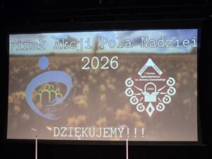 Finał akcji Pola Nadzie