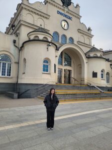 Finał Ogólnopolskiej Olimpiady Zawodowej „Rok przed Dyplomem” w branży hotelarskiej