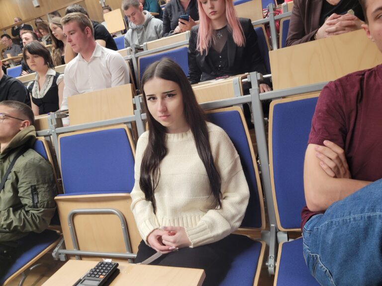 Finał Ogólnopolskiej Olimpiady Zawodowej „Rok przed Dyplomem” w branży hotelarskiej